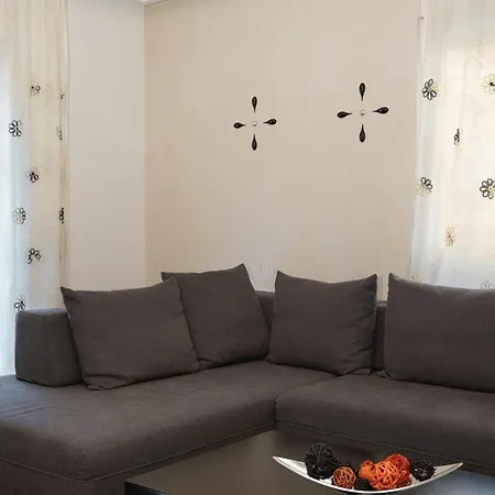 Apartment Near Acropolis *
