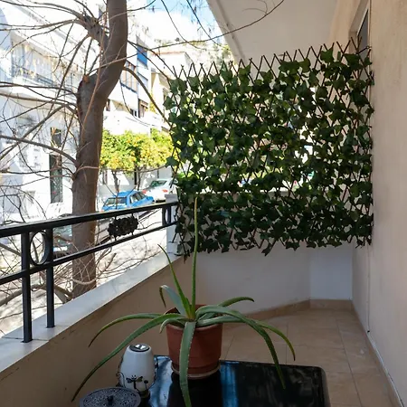 Near Acropolis Athens