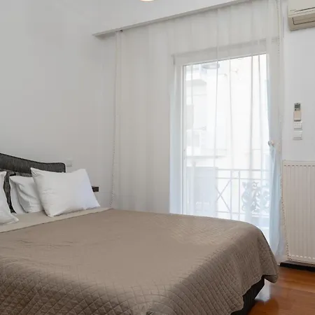 Apartment Near Acropolis